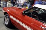 Ford Mustang GT500 Convertible 1969 года